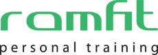 Ramfit Logo